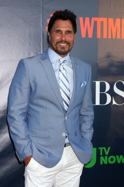 Don Diamont. —  Fotos de Stock