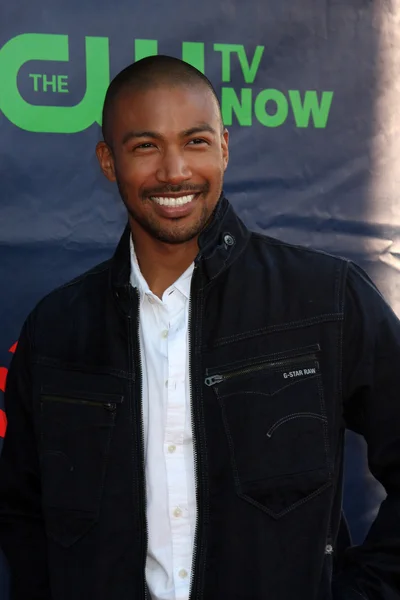 Charles Michael Davis — Photo