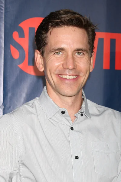 Brian Dietzen — Stock Photo, Image