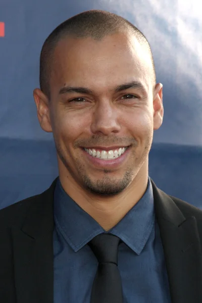 Bryton James — Stok fotoğraf