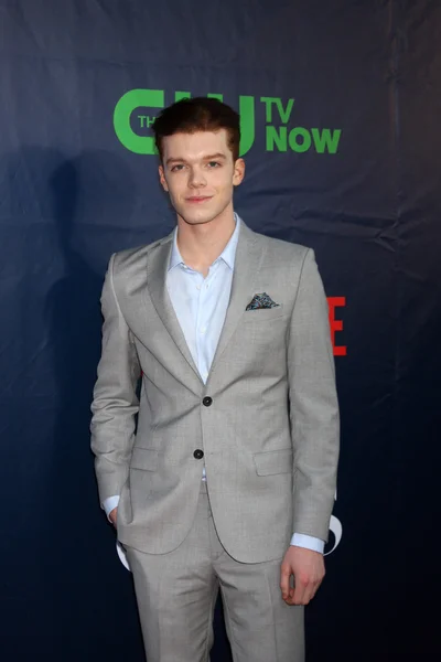 Cameron Monaghan — Foto de Stock