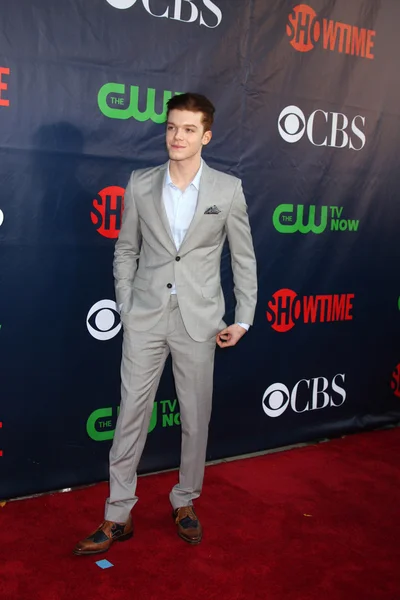 Cameron Monaghan — Foto de Stock