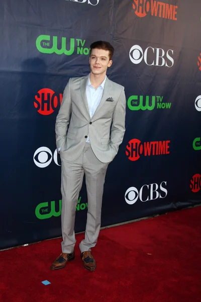 Cameron Monaghan — Zdjęcie stockowe