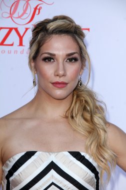 Allison Holker