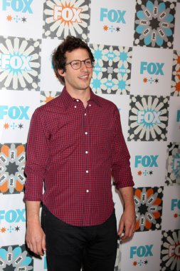 Andy Samberg