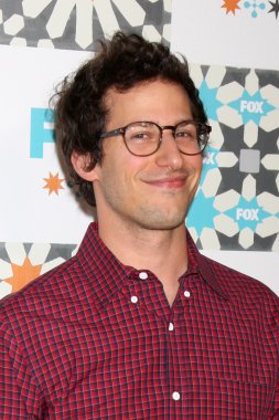 Andy Samberg