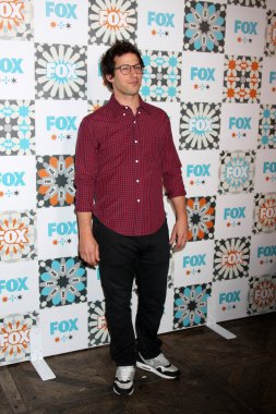 Andy Samberg