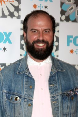 Brett Gelman