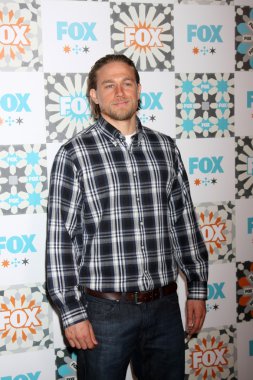 Charlie Hunnam