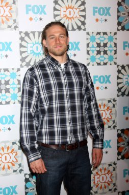 Charlie Hunnam