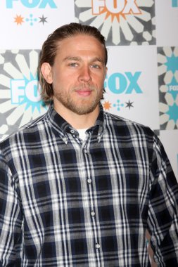 Charlie Hunnam