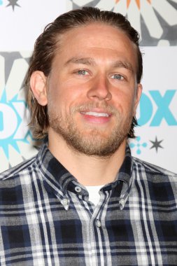 Charlie Hunnam