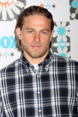 Charlie Hunnam