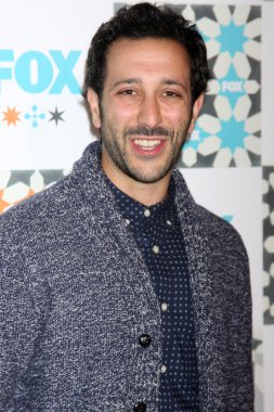 desmin 보르헤스