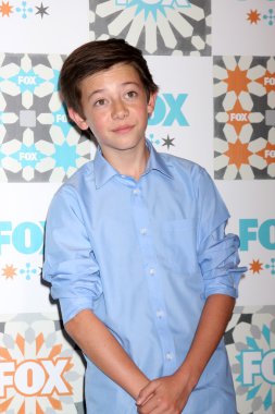 Griffin Gluck