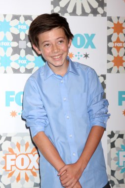 Griffin Gluck