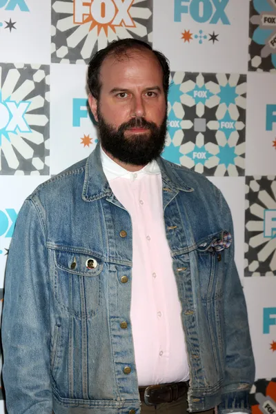 Brett Gelman — Stock Photo, Image