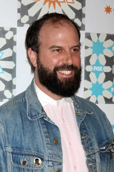 Brett Gelman — Zdjęcie stockowe