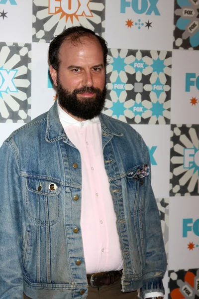 Brett Gelman — Stock Fotó