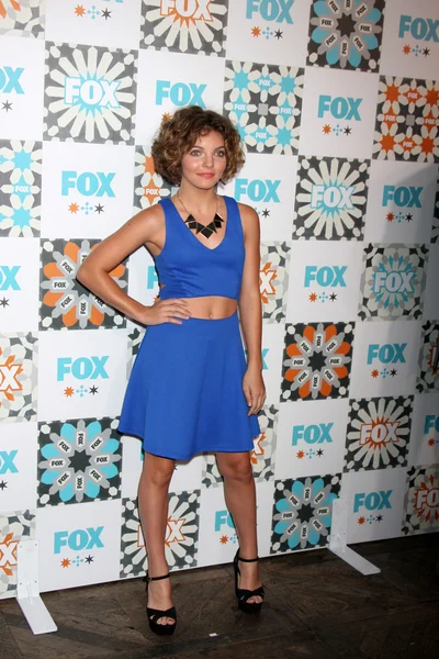 Camren Bicondova — Zdjęcie stockowe