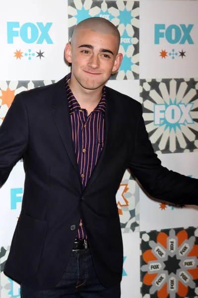 Charlie Rowe — Zdjęcie stockowe