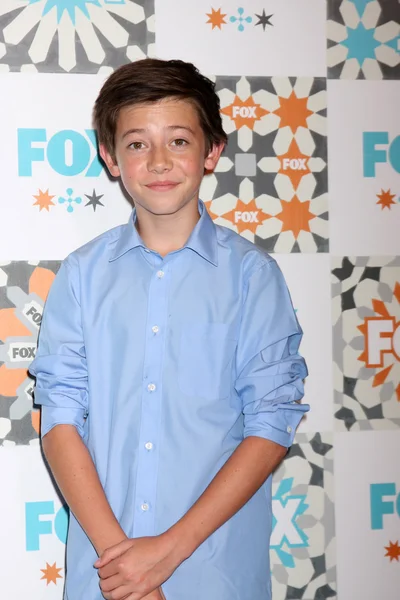 Griffin Gluck — Stockfoto