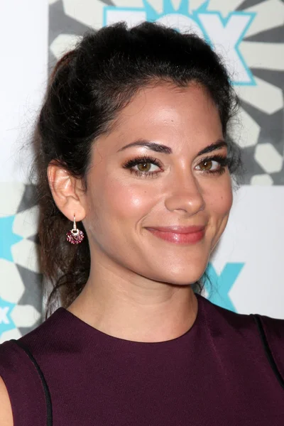 Inbar Lavi — Stockfoto