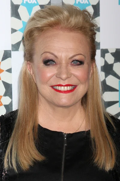 Jacki Weaver — Stock Photo, Image