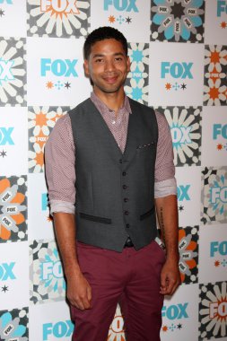 jussie smollett