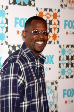 Martin Lawrence