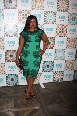 Mindy Kaling