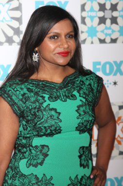 Mindy Kaling