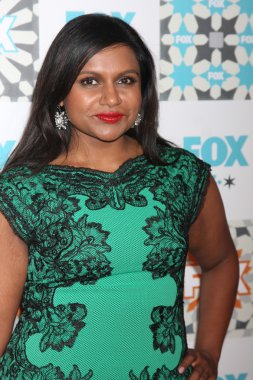 Mindy Kaling