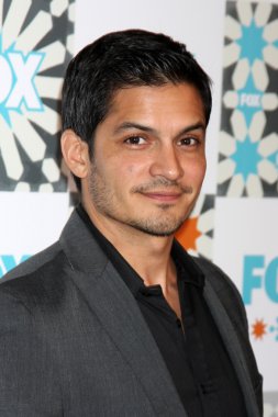 Nicholas Gonzalez