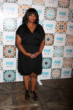 Octavia Spencer