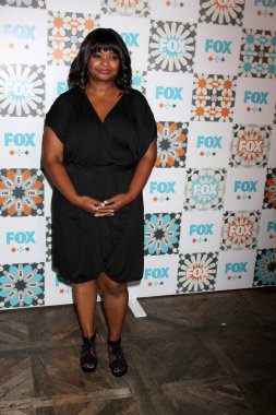Octavia Spencer