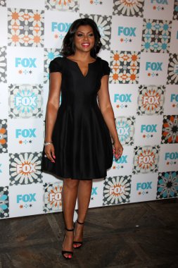 Taraji henson p