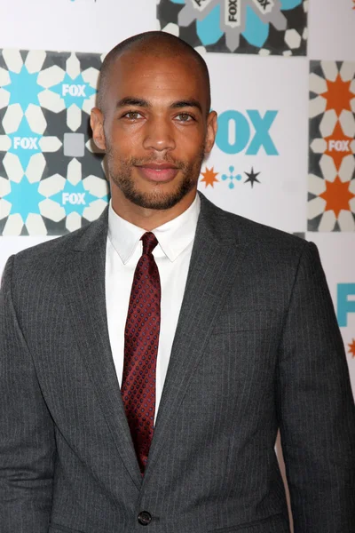 Kendrick Sampson. — Fotografia de Stock