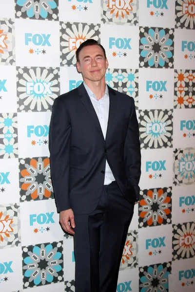 Kevin Durand. — Foto de Stock