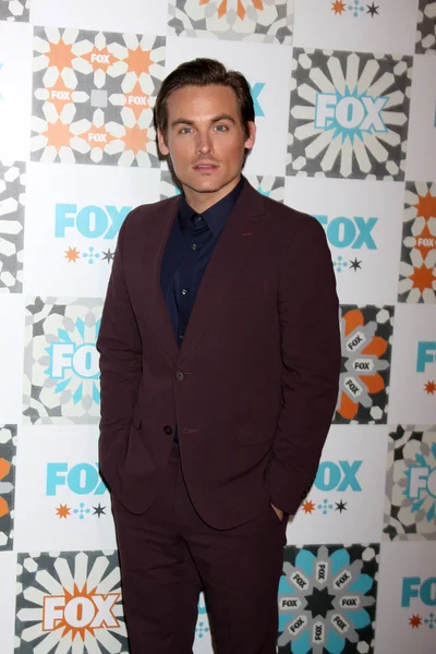 Kevin Zegers — Stockfoto