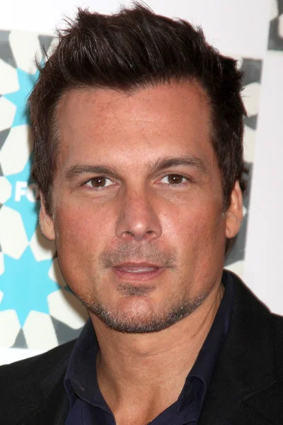 Len Wiseman. — Fotografia de Stock