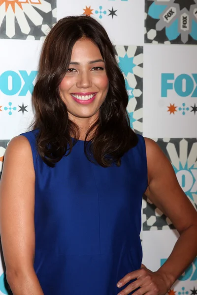 Michaela Conlin — Stockfoto