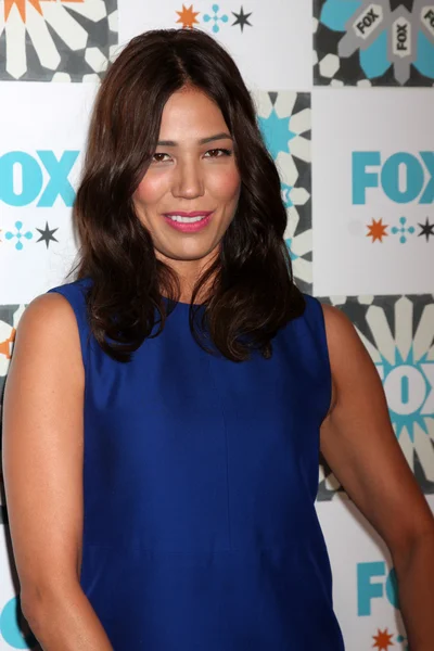 Michaela Conlin — Zdjęcie stockowe