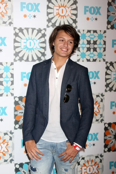 Nolan sotillo — Stock fotografie