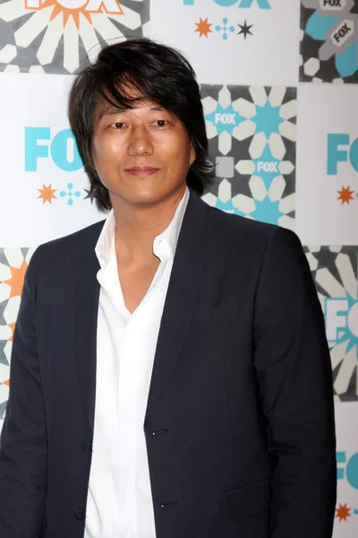 Sung Kang. — Foto de Stock