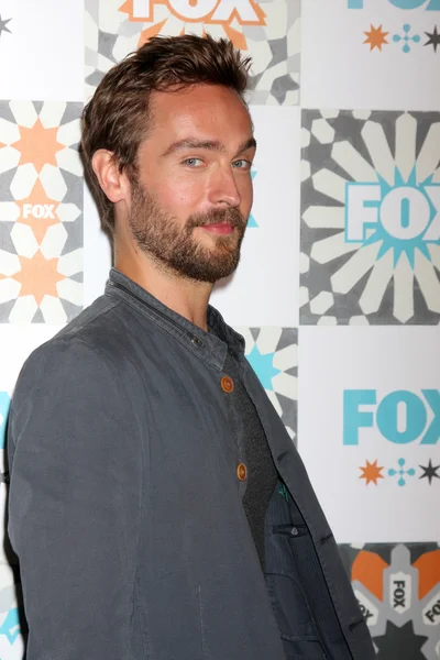 Tom Mison. —  Fotos de Stock