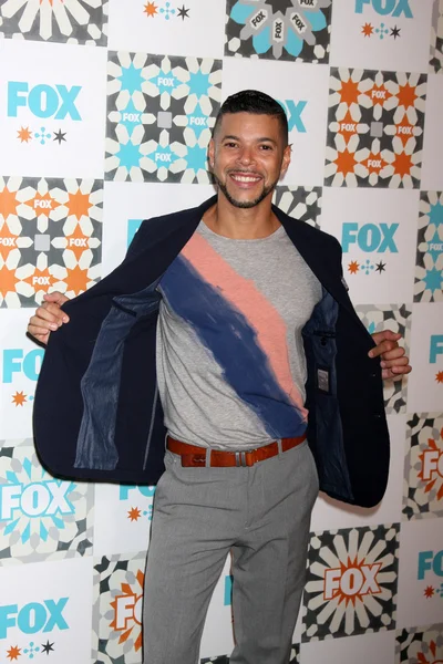 Wilson cruz — Stockfoto