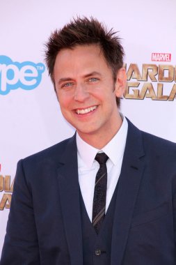 James Gunn