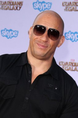 Vin Diesel