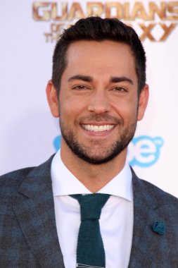 Zachary Levi